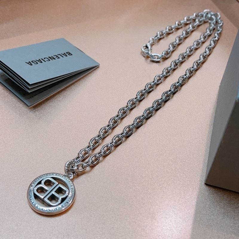 Balenciaga Necklaces